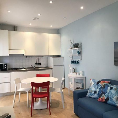 Apartmán Casa Celeste Viareggio Exteriér fotografie