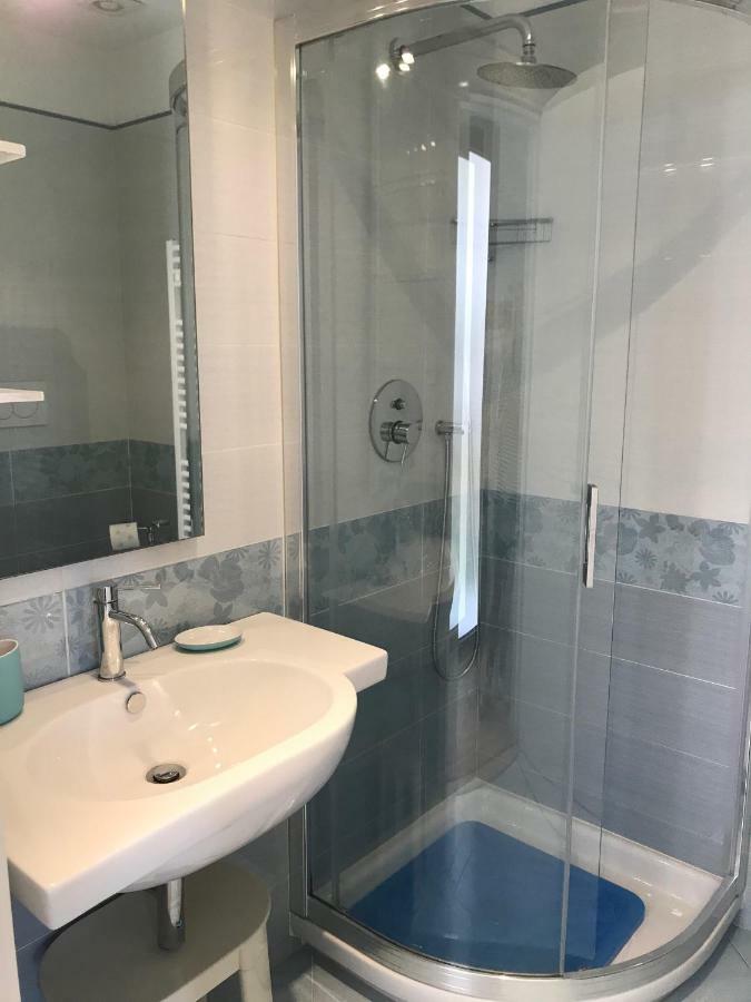 Apartmán Casa Celeste Viareggio Exteriér fotografie
