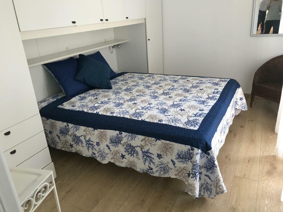 Apartmán Casa Celeste Viareggio Exteriér fotografie