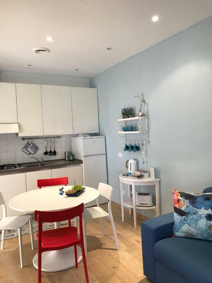 Apartmán Casa Celeste Viareggio Exteriér fotografie